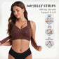 🏆 Prix spécial dernier jour : 9,99 £ ! 💐 Soutien-gorge sans armatures AlignLift pour une posture parfaite – Confort tout au long de la journée, respirant et idéal pour l'été 💕