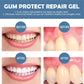 📢📢50 % de réduction !!⏰ Gel blanchissant et réparateur pour les dents