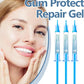 📢📢50 % de réduction !!⏰ Gel blanchissant et réparateur pour les dents