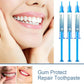 📢📢50 % de réduction !!⏰ Gel blanchissant et réparateur pour les dents