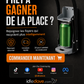 Concasseurs destinés au recyclage