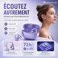 🎧 50% DE RÉDUCTION! 👂 Écouteurs Bluetooth 5.4 à pince ouverts – Confortables, conscience audio & légers – Idéaux pour le sport, le vélo & le bureau 🌿