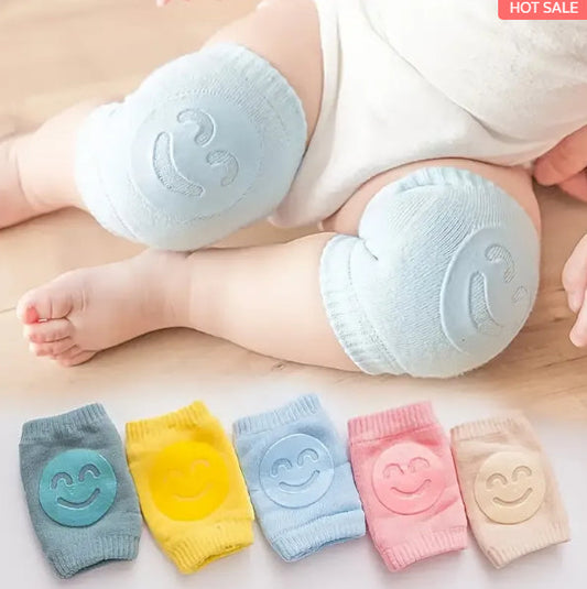 🏆 Offre spéciale du dernier jour 🔥 1 acheté, 1 offert 🎁 Genouillères anti-chute pour bébés