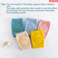 🏆 Offre spéciale du dernier jour 🔥 1 acheté, 1 offert 🎁 Genouillères anti-chute pour bébés