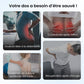 💐Étireur Lombaire Magnétique Haute Qualité – Massage Acupuncture Doux, Tissu Respirant 🌿💆【Offre Limitée】