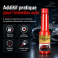 Nettoyant à Carbone Efficace sans Démontage pour Moteur