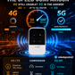 📶[5G illimitée] Routeur mobile de poche