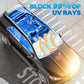 ✨Promotion exceptionnelle 2026⌛🌞Protection solaire au laser pour pare-brise de voiture