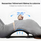 💐Étireur Lombaire Magnétique Haute Qualité – Massage Acupuncture Doux, Tissu Respirant 🌿💆【Offre Limitée】