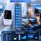 📶[5G illimitée] Routeur mobile de poche