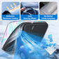 ✨Promotion exceptionnelle 2026⌛🌞Protection solaire au laser pour pare-brise de voiture