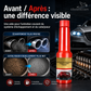 Nettoyant à Carbone Efficace sans Démontage pour Moteur