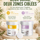 Lingettes nettoyantes naturelles à base de plantes pour les yeux et les oreilles des animaux de compagni