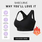 🏆 Prix spécial dernier jour : 9,99 £ ! 💐 Soutien-gorge sans armatures AlignLift pour une posture parfaite – Confort tout au long de la journée, respirant et idéal pour l'été 💕