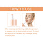 ✨ DERNIER JOUR : 50 % DE RÉDUCTION ! ! 👱‍♀️ Retrouvez une peau digne d'une star ! 💦 Baume multi-actions Pink Collagen Volume