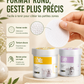 Lingettes nettoyantes naturelles à base de plantes pour les yeux et les oreilles des animaux de compagni