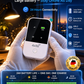 📶[5G illimitée] Routeur mobile de poche