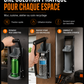 Concasseurs destinés au recyclage