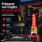 Nettoyant à Carbone Efficace sans Démontage pour Moteur