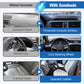 ✨Promotion exceptionnelle 2026⌛🌞Protection solaire au laser pour pare-brise de voiture