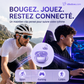 🎧 50% DE RÉDUCTION! 👂 Écouteurs Bluetooth 5.4 à pince ouverts – Confortables, conscience audio & légers – Idéaux pour le sport, le vélo & le bureau 🌿