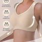 🏆 Prix spécial dernier jour : 9,99 £ ! 💐 Soutien-gorge sans armatures AlignLift pour une posture parfaite – Confort tout au long de la journée, respirant et idéal pour l'été 💕