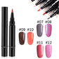 💅 1 ACHETÉ = 1 GRATUIT — Stylo Gel Ongles Tout-en-Un 3-en-1 ✨ + Lampe UV Mini Portable Offerte 💡