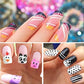 💅 1 ACHETÉ = 1 GRATUIT — Stylo Gel Ongles Tout-en-Un 3-en-1 ✨ + Lampe UV Mini Portable Offerte 💡