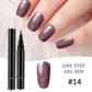 💅 1 ACHETÉ = 1 GRATUIT — Stylo Gel Ongles Tout-en-Un 3-en-1 ✨ + Lampe UV Mini Portable Offerte 💡