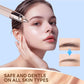 🥳SOLDES 2026🥳💞Plus de 50 000 exemplaires vendus !⏰💖Épilateur facial 2-en-1 – Doux, indolore et précis. Lame ergonomique, lumière LED. Une peau lisse en un instant. ✨🌸