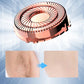 🥳SOLDES 2026🥳💞Plus de 50 000 exemplaires vendus !⏰💖Épilateur facial 2-en-1 – Doux, indolore et précis. Lame ergonomique, lumière LED. Une peau lisse en un instant. ✨🌸