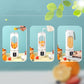 🍊✨ Portable cordless citrus juicer – Fresh juice in seconds, compact and stylish, to take with you wherever you go 🍋
