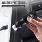 🚗 ¡COMPRA 2 LLEVA 3! ✨ Protector de Juntas de Goma para Coche - Revitaliza, Lubrica y Protege contra UV con Aplicador de Esponga Incluido 🔧🌟