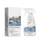 Spray nettoyant multi-usage pour tissus