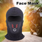 🎁Masque d’hiver unisexe coupe-vent intégral✨Protection anti-vent, anti-pollution & respirant pour toutes vos aventures hivernales !🌬️