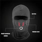 🎁Masque d’hiver unisexe coupe-vent intégral✨Protection anti-vent, anti-pollution & respirant pour toutes vos aventures hivernales !🌬️