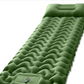 🛏️ 50% DE RÉDUCTION 🏕️ Coussin gonflable camping – Léger, compact & valve rapide – Confort ultime pour la tente ou le van – facile à transporter ⛺💤✨
