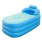 🏊‍♂️50 % de réduction le dernier jour🌊☀️Piscine gonflable isolée à trois couches