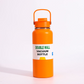 Gobelet isotherme haut de gamme en acier inoxydabl