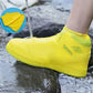 Couvre-chaussures imperméables