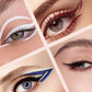 [Cadeau pour femme] Crayon eye-liner waterproof longue tenue qui ne coule pas