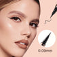 [Cadeau pour femme] Crayon eye-liner waterproof longue tenue qui ne coule pas