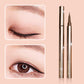 [Cadeau pour femme] Crayon eye-liner waterproof longue tenue qui ne coule pas