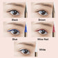 [Cadeau pour femme] Crayon eye-liner waterproof longue tenue qui ne coule pas