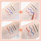 [Cadeau pour femme] Crayon eye-liner waterproof longue tenue qui ne coule pas