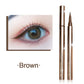 [Cadeau pour femme] Crayon eye-liner waterproof longue tenue qui ne coule pas