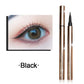 [Cadeau pour femme] Crayon eye-liner waterproof longue tenue qui ne coule pas