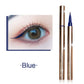 [Cadeau pour femme] Crayon eye-liner waterproof longue tenue qui ne coule pas