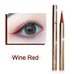 [Cadeau pour femme] Crayon eye-liner waterproof longue tenue qui ne coule pas