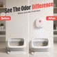Éliminateur d'odeurs pour animaux de compagnie « Smart Quiet »